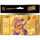 Golden Ticket Dragon Ball Z - Kamesennin