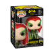 Figurine DC Comics - Batman & Robin Poison Ivy Pop 10cm