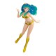 Figurine Lamu Urusei Yatsura - Glitter & Glamours Shooting Star Blue 22cm