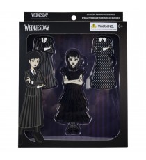 Pins Wednesday - Wednesday Addams