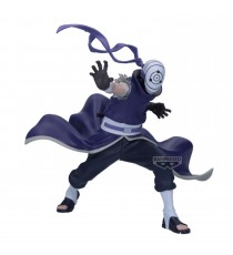 Figurine Naruto Shippuden - Uchiha Madara Vibration Stars 13cm