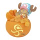 Figurine One Piece - Chopper Fruit Paldolce Collection Vol 2 6cm