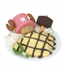 Figurine One Piece - Chopper Crepe Paldolce Collection Vol 2 6cm