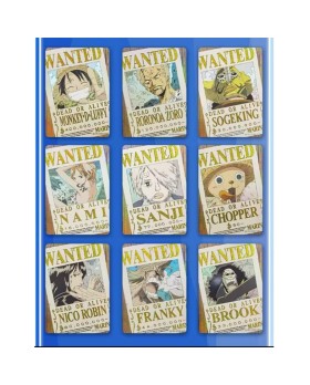 Trading Cards One Piece - Adventure Of Fishman Island Boite 20 Boosters 6 Cartes