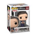 Figurine Conjuring - Lorraine Warren Pop 10cm