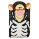 Portefeuille Disney - Winnie Skeleton Tigger Tigrou