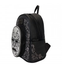 Mini Sac A Dos Harry Potter - Death Eater Cosplay