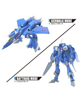 Maquette Macross - VF-22S Sturmvogel II Maximilian Jenius Use HG 1/100 13cm