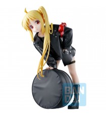 Figurine Bocchi The Rock! - Nijika Ijichi Ichibansho 14cm