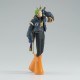 Figurine One Piece - Roronoa Zoro Egghead The Shukko 17cm