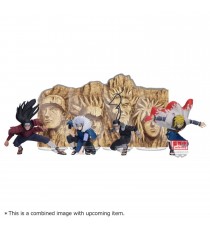 Figurine Naruto Shippuden - Senju Tobirama Panel Spectacle 7cm