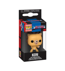 Figurine Bleach - Kon Pocket Pop 4cm