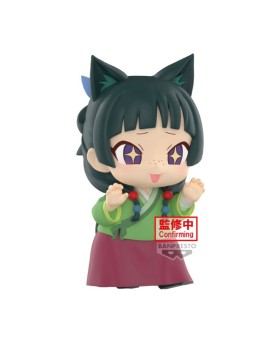 Figurine Les Carnets de l'Apothicaire - Maomao Big Sofvimates 15cm