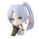 Figurine Frieren Beyond Journey's End - Frieren Sitting 11cm