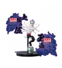 Figurine Demon Slayer Kimetsu No Yaiba - Gyokko Demon Series Ex 14cm