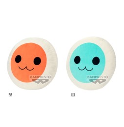 Peluche Taiko No Tatsujin - Donkatsu Face 37cm