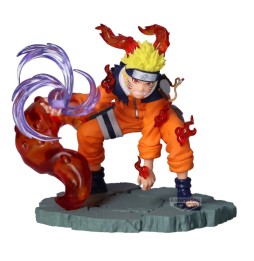 Figurine Naruto - Uzumaki Naruto II Memorable Saga 9cm