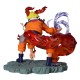 Figurine Naruto - Uzumaki Naruto II Memorable Saga 9cm