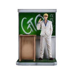 Statue GTO Great Teacher Onizuka - Onizuka Eikichi 36cm