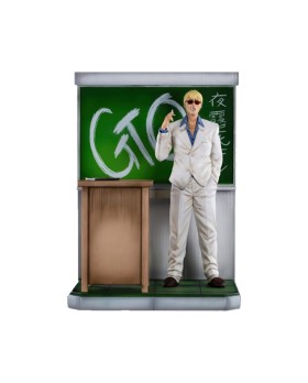 Statue GTO Great Teacher Onizuka - Onizuka Eikichi 36cm