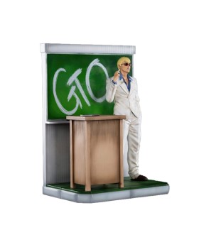 Statue GTO Great Teacher Onizuka - Onizuka Eikichi 36cm