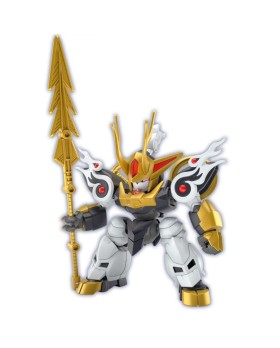 Maquette Wataru - SP02 Kirinmaru Limited Initial Edition SD 8cm