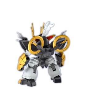 Maquette Wataru - SP02 Kirinmaru Limited Initial Edition SD 8cm