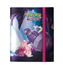 Portefolio Ultrapro - Portefolio Pro Pokemon 9 Pochettes Tinkaton