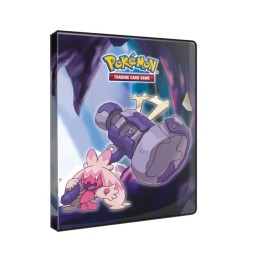 Portefolio Ultrapro - Portefolio Pokemon 9 Pochettes Tinkaton