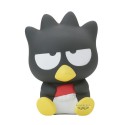 Figurine Hello Kitty - Badtz Maru Characters Sofvimates 11cm