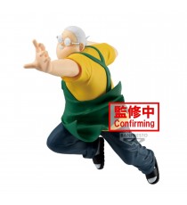 Figurine Sakamoto Days - Taro Sakamoto Vibration Stars 18cm