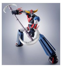 Figurine Grendizer - Grendizer U Side Super Robot Spirits 15cm