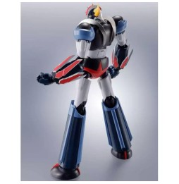 Figurine Grendizer - Grendizer U Side Super Robot Spirits 15cm