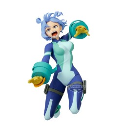 Figurine My Hero Academia - Dx Nejire Hado The Amazing Heroes 15cm