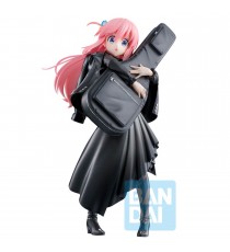 Figurine Bocchi The Rock! - Hitori Gotoh Ichibansho 18cm