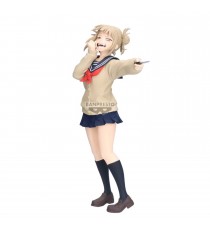 Figurine My Hero Academia - Himiko Toga Glitter&Glamours 22cm