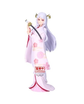 Figurine Oshi No Ko - Akane Kurokawa Sayahime Figure 18cm