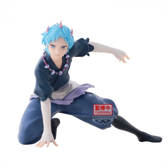 Figurine Oshi No Ko - Touki Aqua 12cm