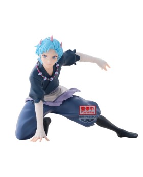 Figurine Oshi No Ko - Touki Aqua 12cm