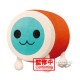 Peluche Taiko No Tatsujin - Wada Katsu 30cm