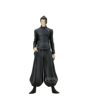 Figurine Jujutsu Kaisen - Suguru Geto King Of Artist Hidden Inventory 21cm
