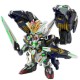 Maquette Gundam Gunpla - 039 GF Gundam Astraea Type-B SDW Heroes 8cm