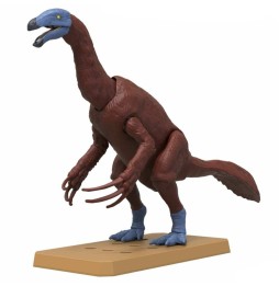 Maquette Dinosaure - Plannosaurus Therizinosaurus