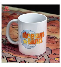 Mug Dreamland - Toro Picana