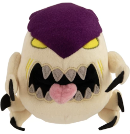 Peluche Warhammer - Vorace 15cm