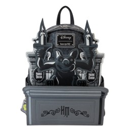 Mini Sac A Dos Disney - Haunted Mansion Gargoyle Wallpaper