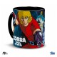 Mug Deluxe Cobra - Cobra Mug Deluxe Cobra 9,5cm