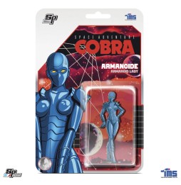 Super Pins Cobra - Armanoide 10,5cm