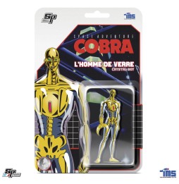 Super Pins Cobra - Crystal Boy 10,5cm