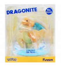 Figurine Pokémon Dracolosse (Dragonite) - Funism Prime